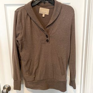 Banana republic sweater